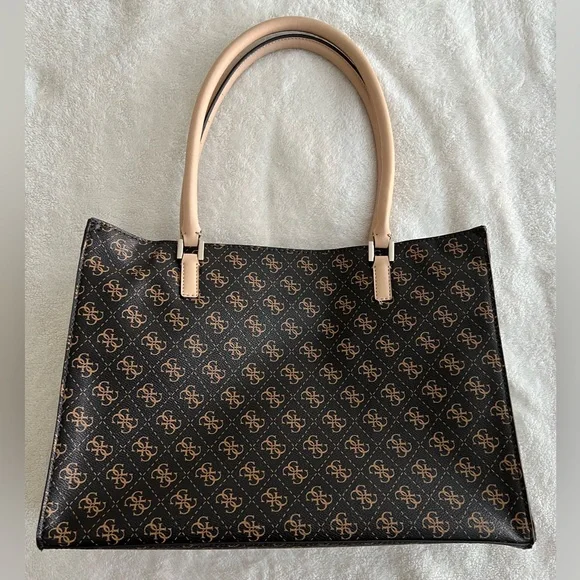 Guess Rylan Tech Tote - Picture 2 of 5